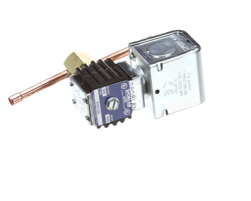 325-60001-00 Traulsen