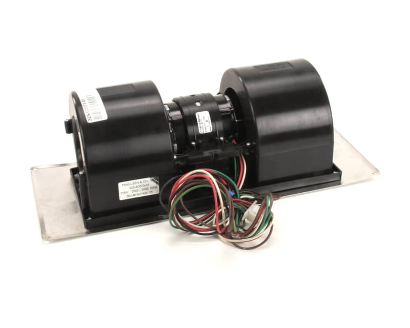 325-60071-01 Traulsen