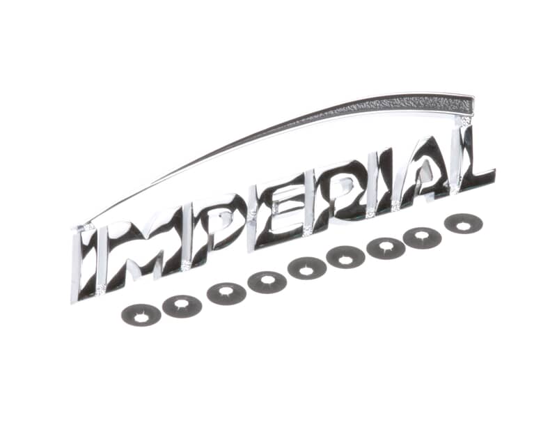 35839 Imperial