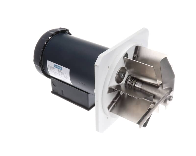 36988 Power Soak Systems Inc