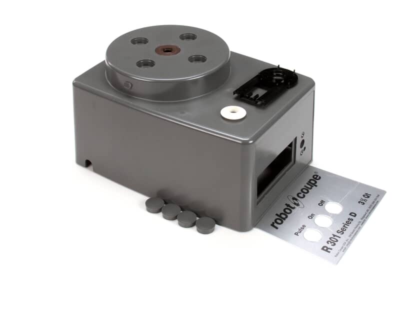 39306 Robot Coupe
