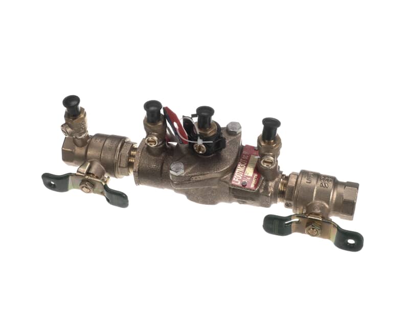 39564 Power Soak Systems Inc