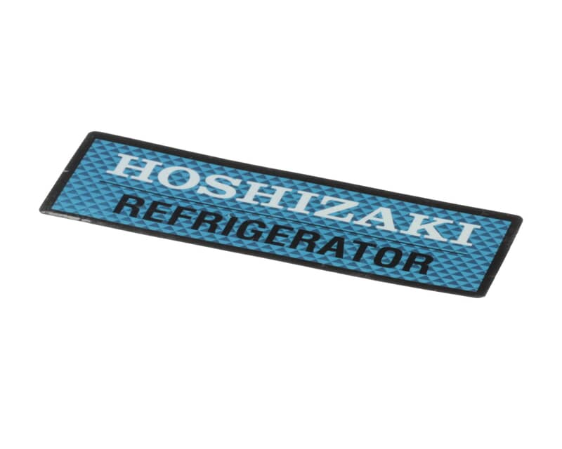 3B0043-01 Hoshizaki