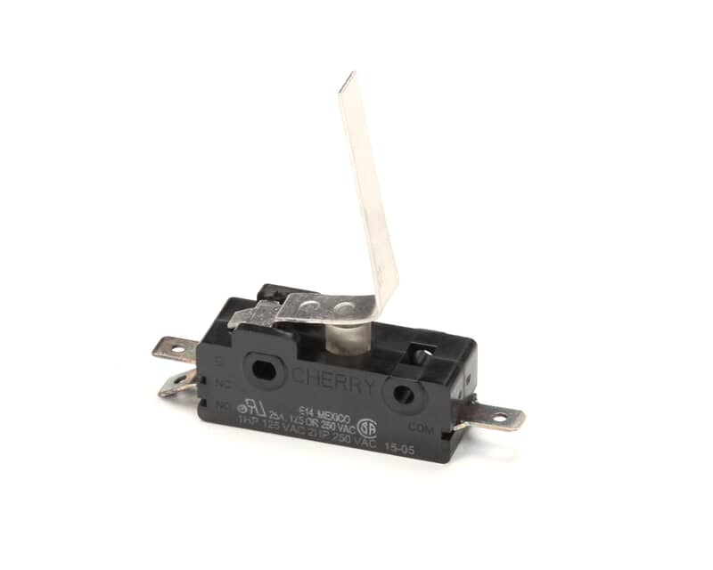 4-M603-2 Southbend Range