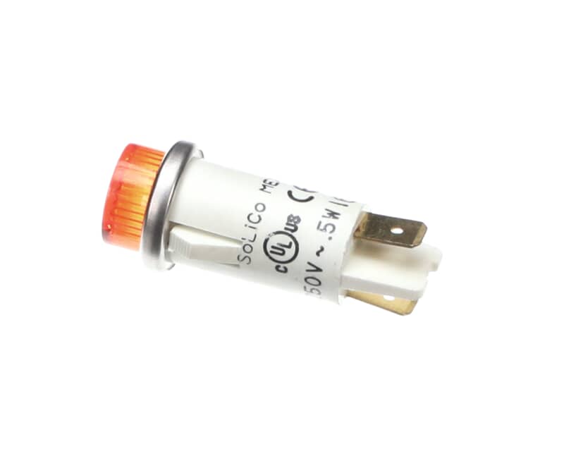 4-PL06-1 Crown Steam