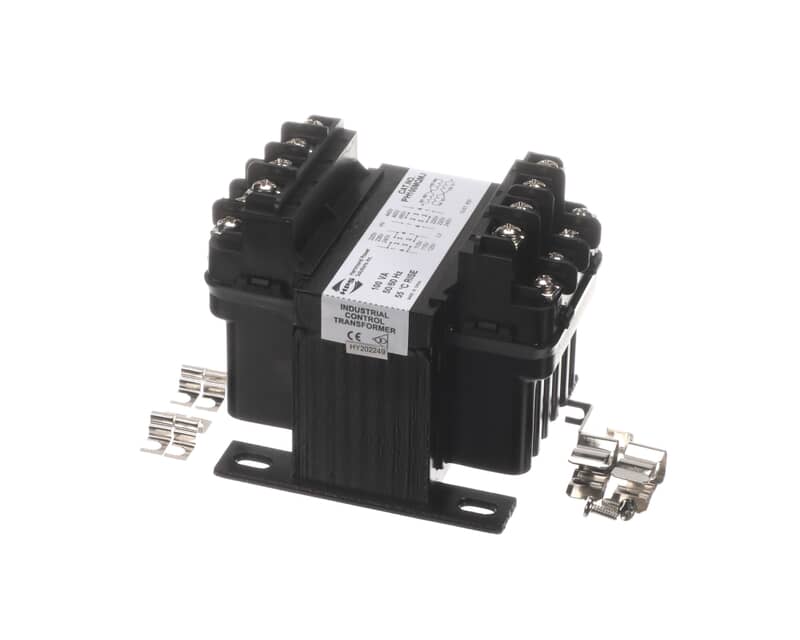 4-T255 Crown Steam