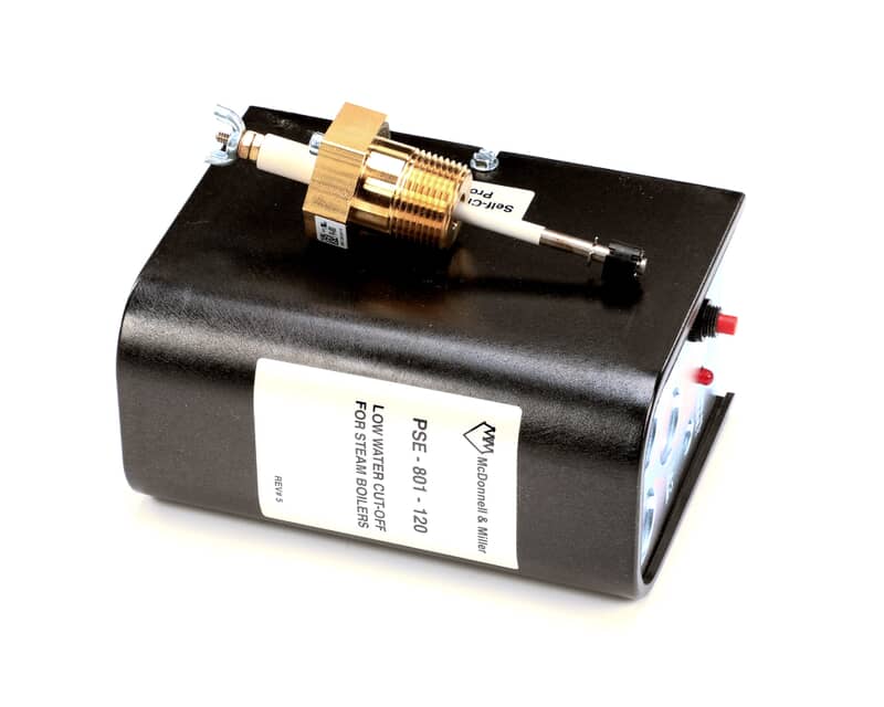 4-WC80 Crown Steam