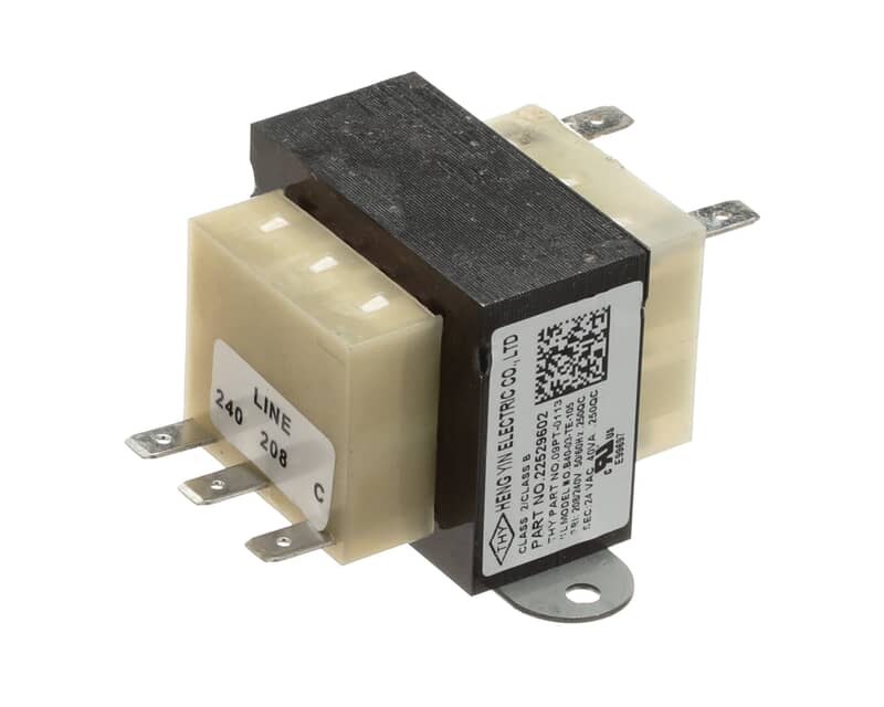 4076 Thermalrite