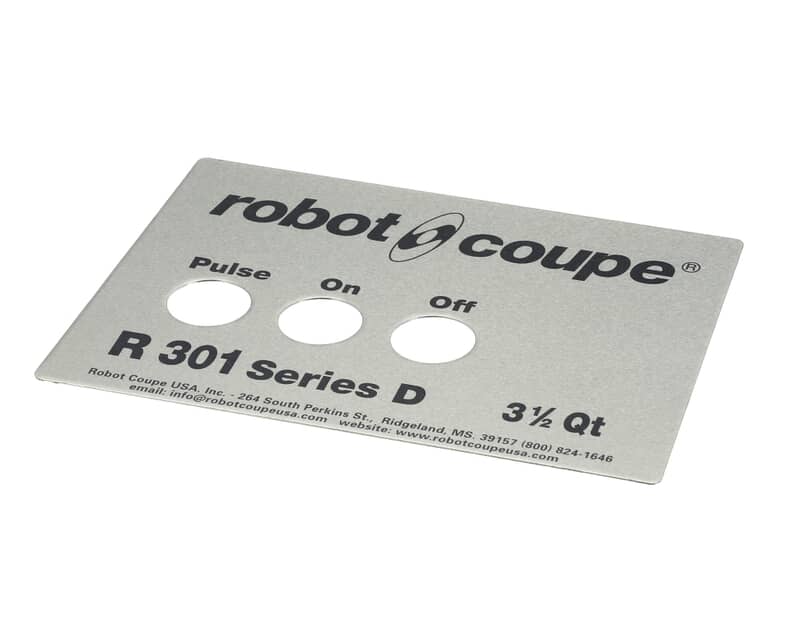 408016 Robot Coupe