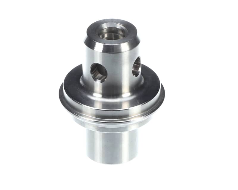 4220-1 Crown Steam