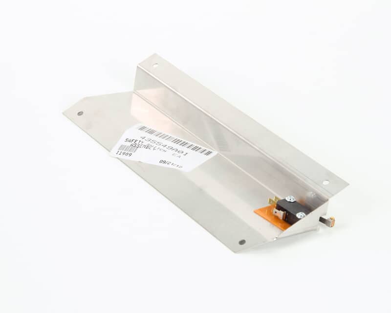 435549A01 Hoshizaki