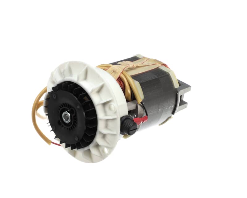 45200.2 Dynamic Mixer