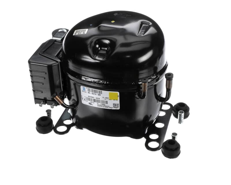 4827 Itv Ice Makers