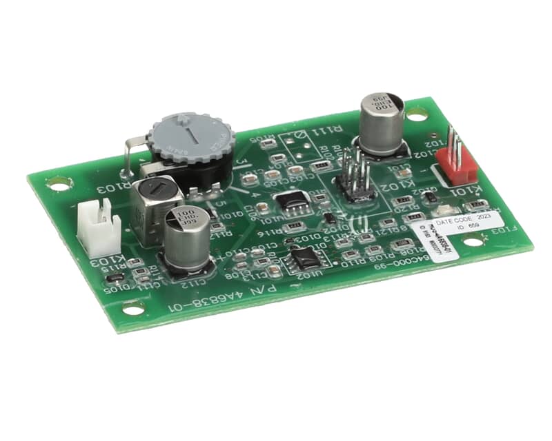 4A6838-01 Hoshizaki