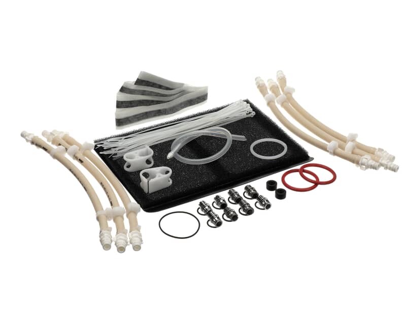 5000-040 Concordia Beverage Systems