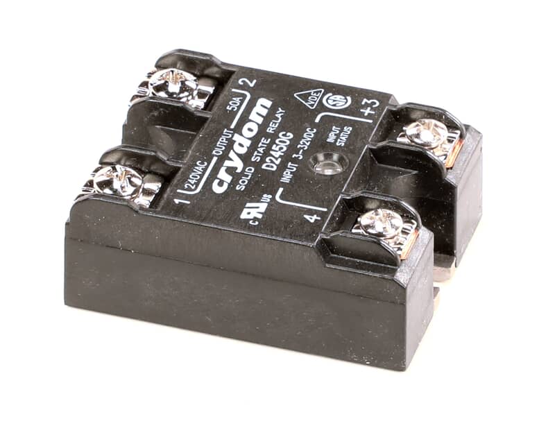 5000-152 Somerset Industries