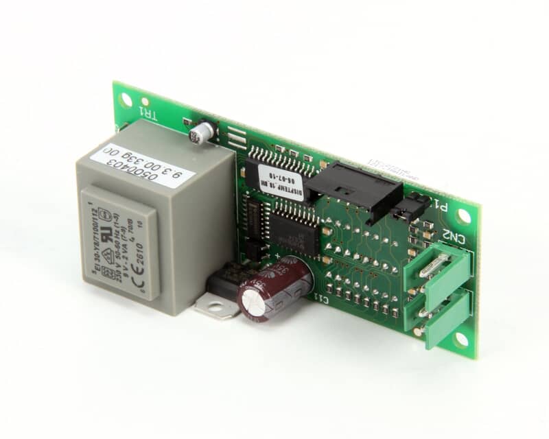 500403 Lamber-eurodib