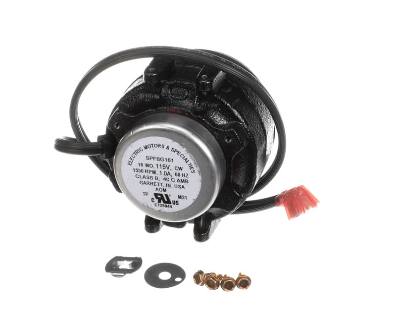 501-158B-01 Beverage Air