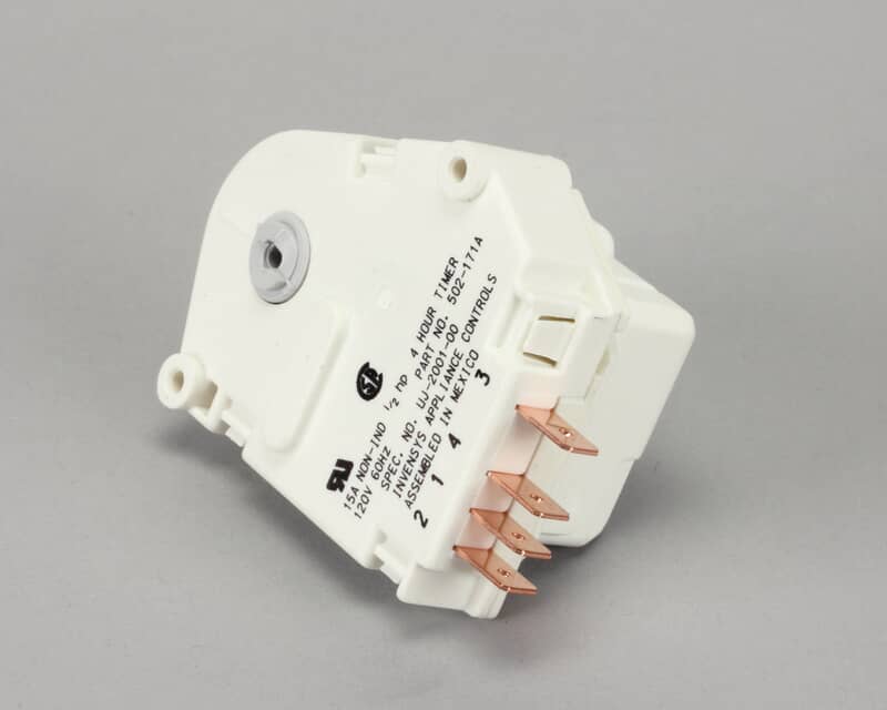 502-171A Beverage Air
