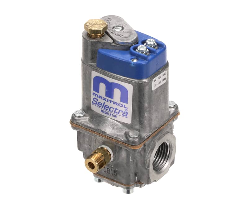 502203 Marshall Air
