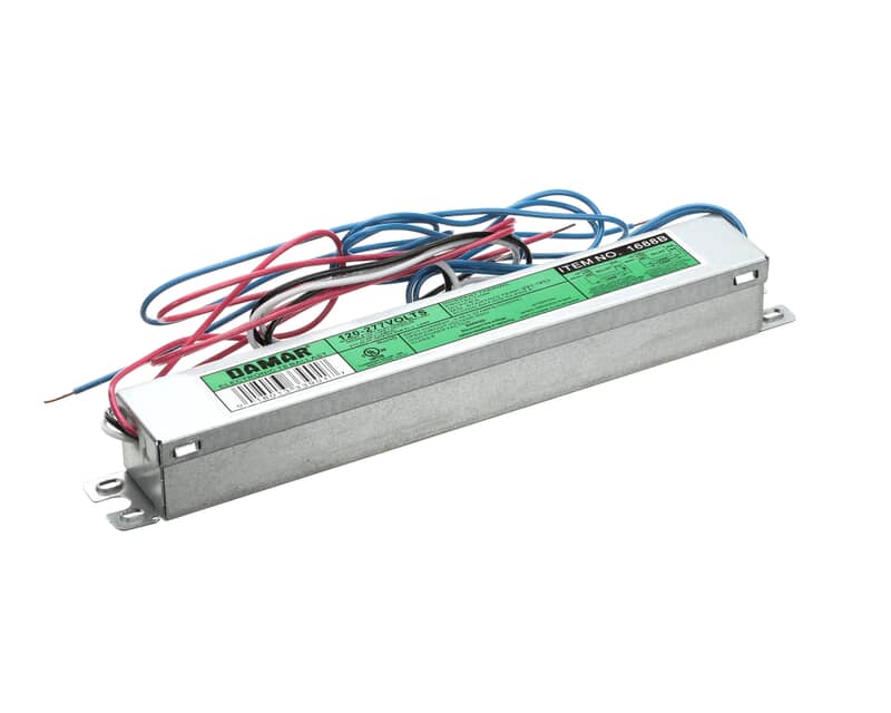 503485 Marshall Air