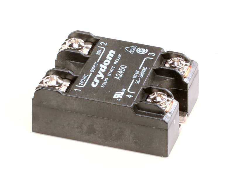503934 Marshall Air