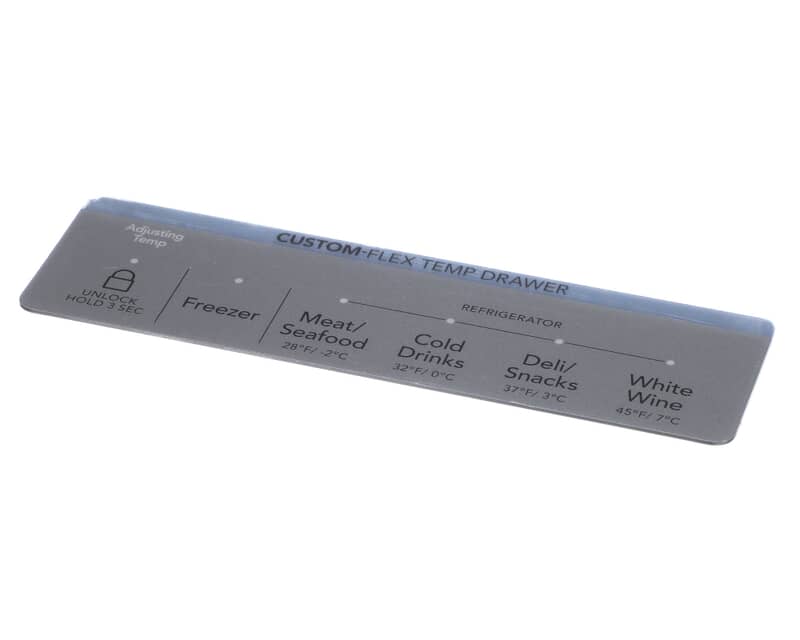 5304527898 Frigidaire