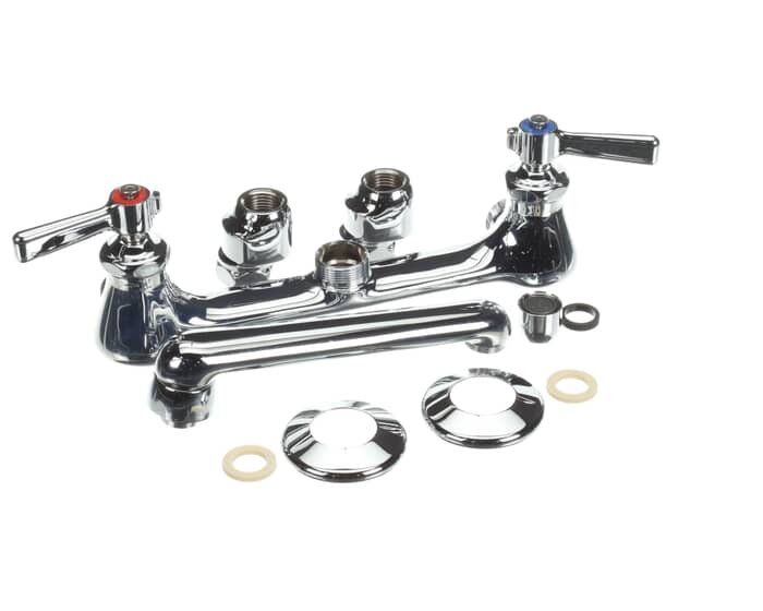 540-LDABCP Chicago Faucet