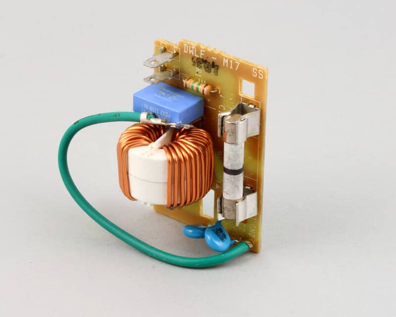 56002005 Amana Menumaster