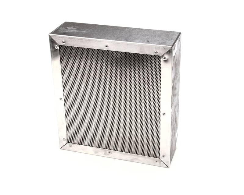 57-0007 Autofry