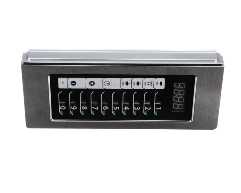 58161100 Amana Menumaster