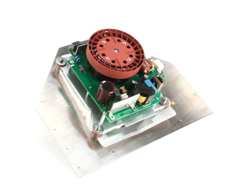 59002076 Amana Menumaster