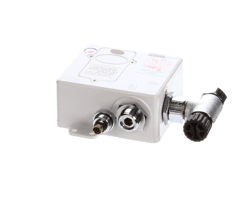5EF-0001 T&S Brass