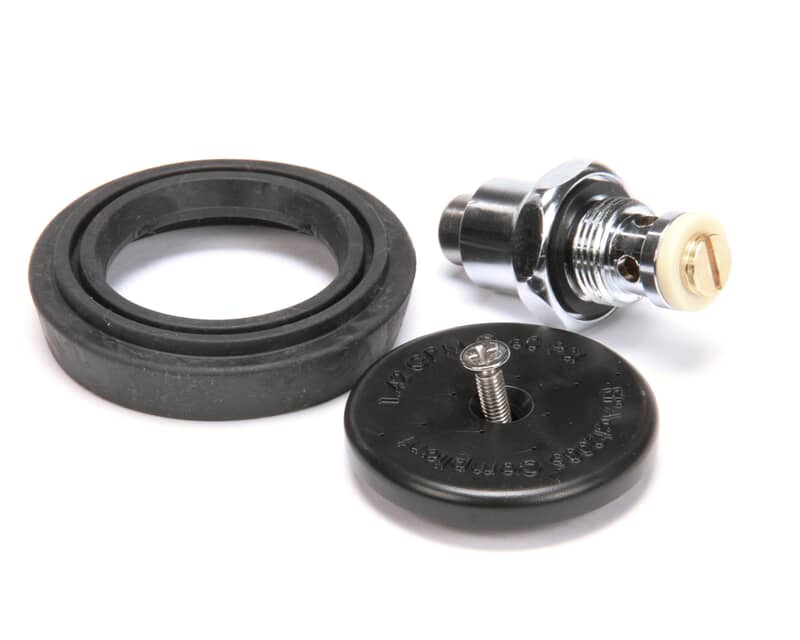 5SV-KIT T&S Brass