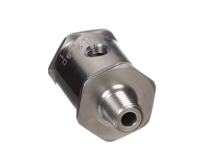 600022-1 Atlas Metal