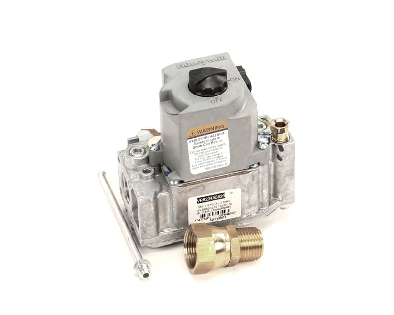 60113501-CL Pitco