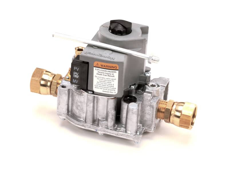 60113502-CL Pitco