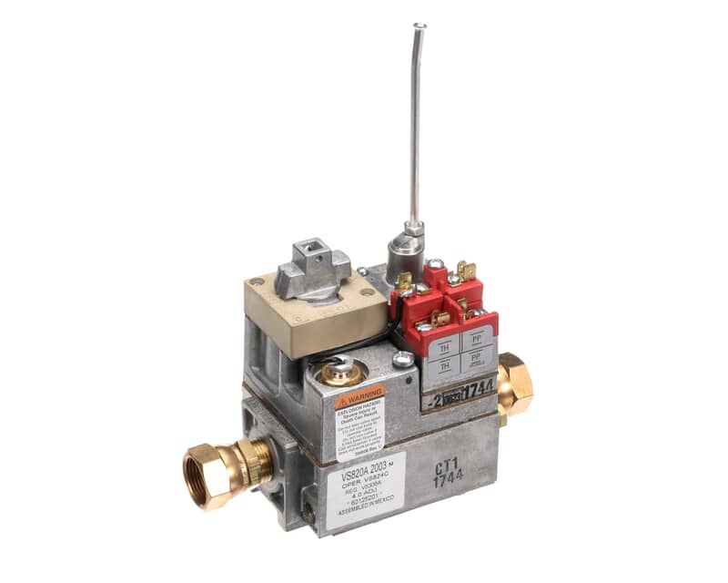 60125201-CL Pitco