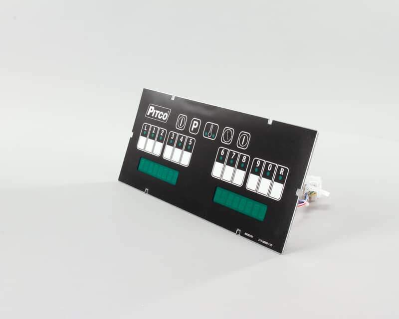 60126802 Pitco