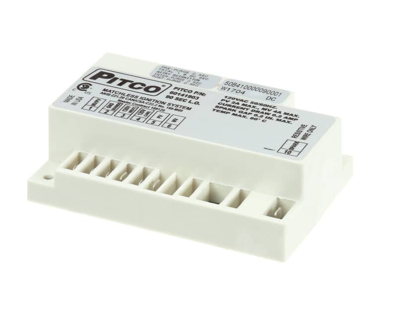 60141903 Pitco