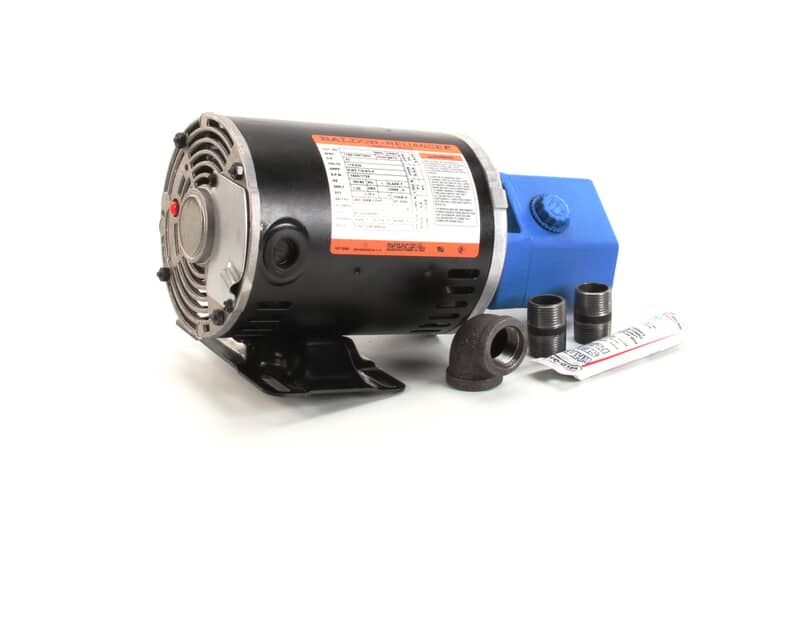 60143509-CL Pitco