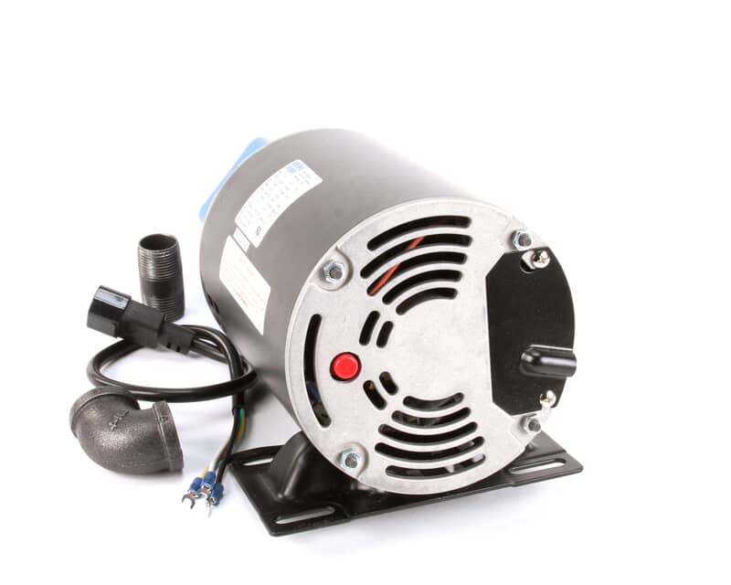 60143513-CL Pitco