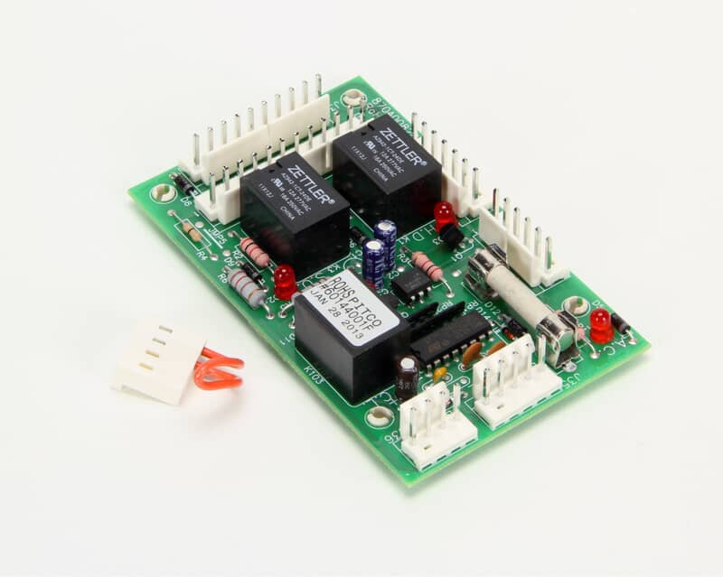 60144001-C Pitco