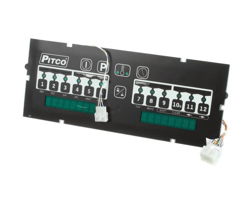 60198601 Pitco