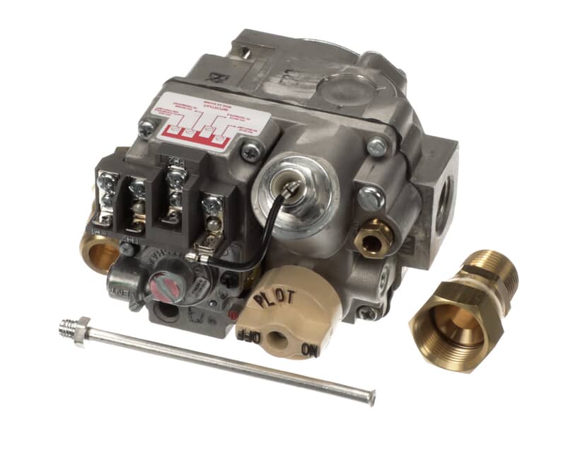 60203002-CL Pitco