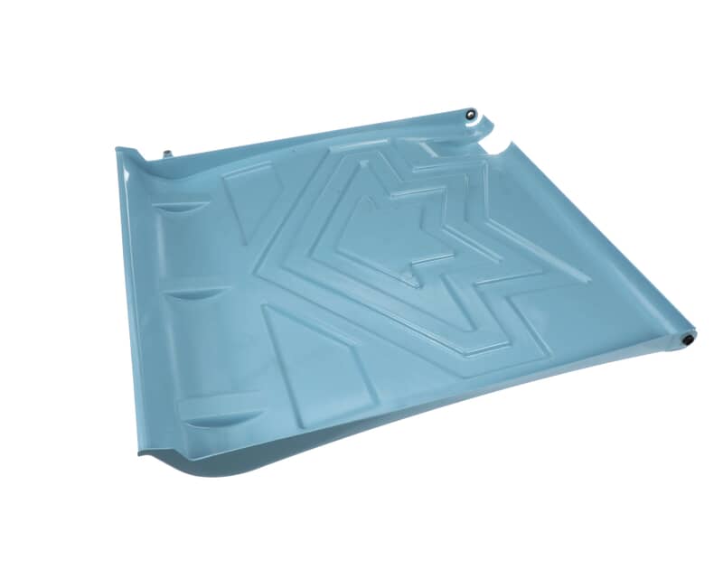 6080R Itv Ice Makers