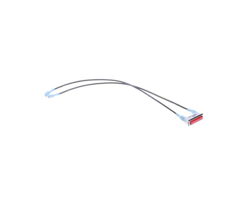6108000 Heat Seal