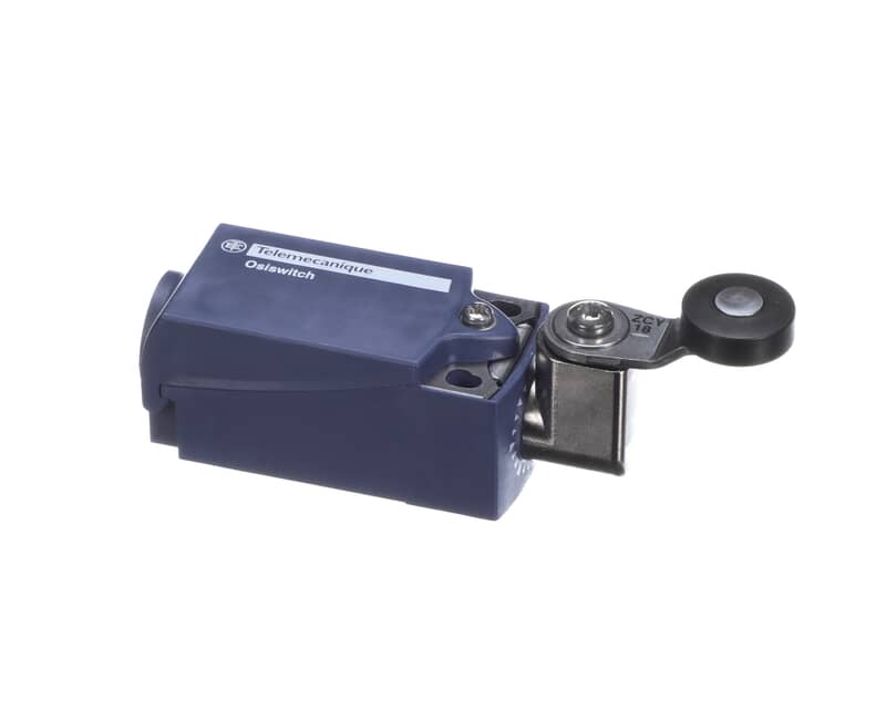 6340002 Jac Machines