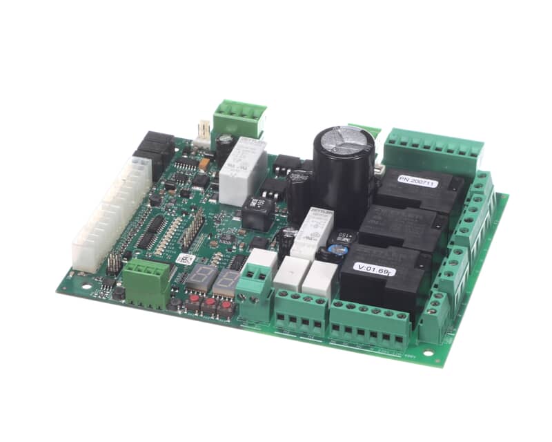 6510042-PE20 Jac Machines