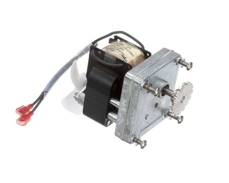 69-0007 Autofry